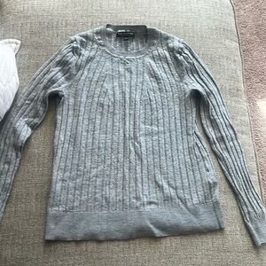 Banana Republic merino wool sweater, M